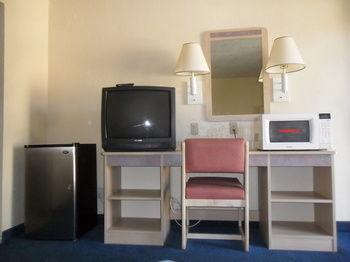 Hotel 6-orange, Ca - Anaheim