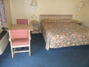 Hotel 6-orange, Ca - Anaheim