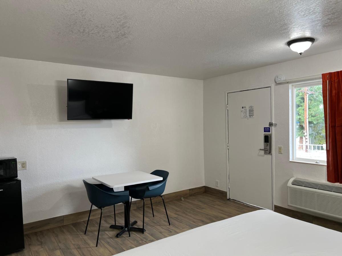 Hotel 6-orange, Ca - Anaheim