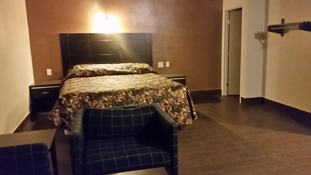 Hotel 6-orange, Ca - Anaheim