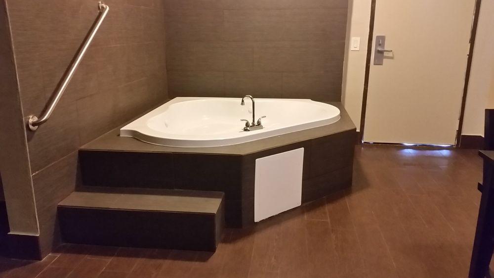 Hotel 6-orange, Ca - Anaheim 2*