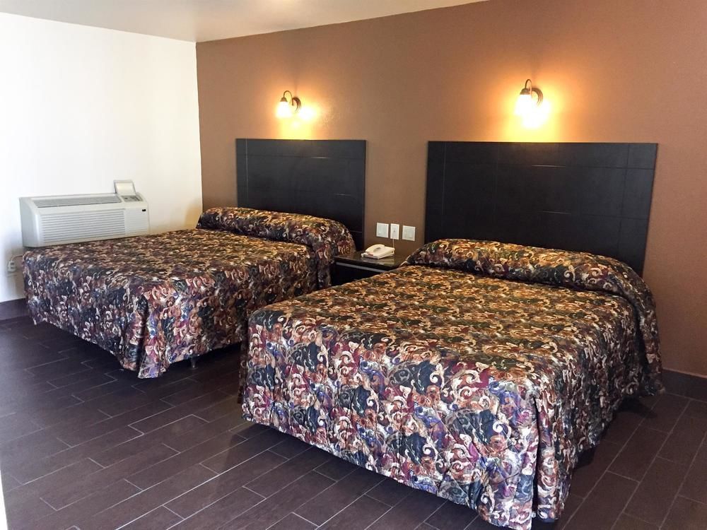 Hotel 6-orange, Ca - Anaheim